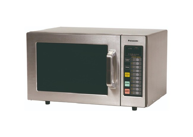 reparacion microondas panasonic industrial bogota