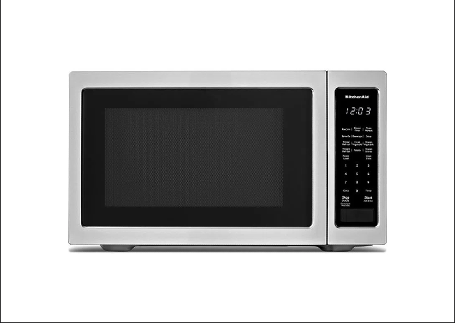 servicio tecnico microondas kitchenaid