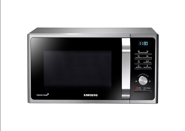 servicio tecnico microondas samsung