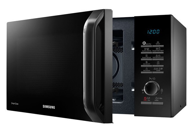 servicio tecnico microondas samsung