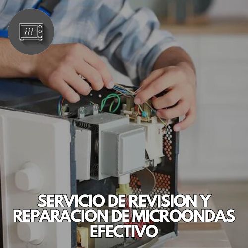 reparacion de microondas en cedritos norte de