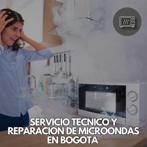 industrial microwave technical service