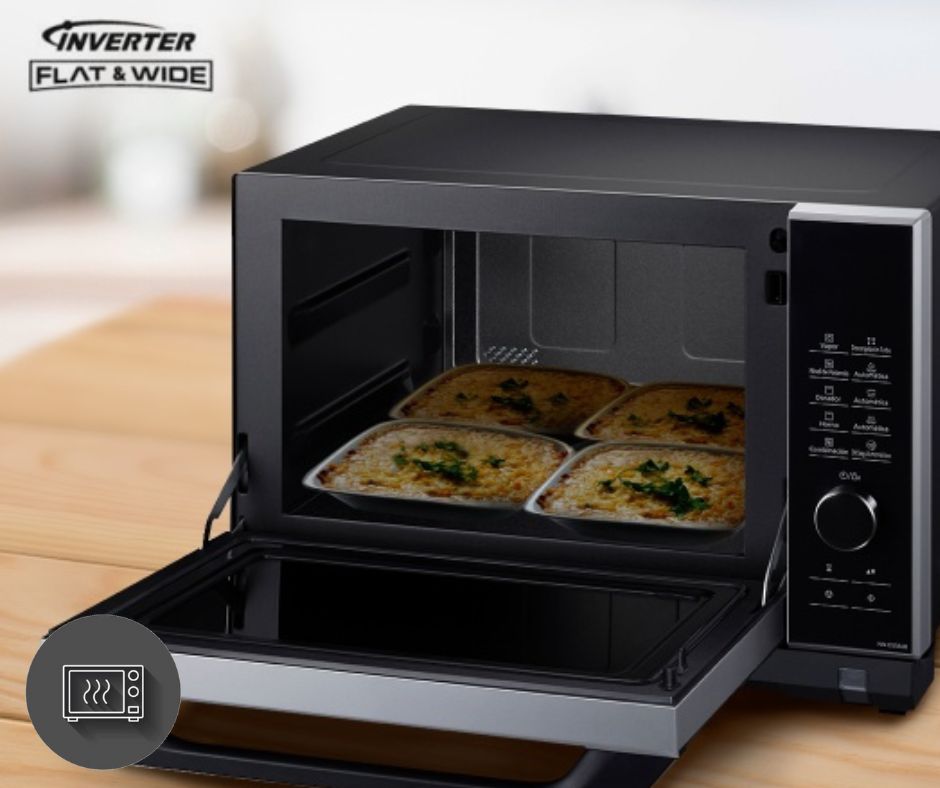servicio tecnico panasonic hornos y microondas